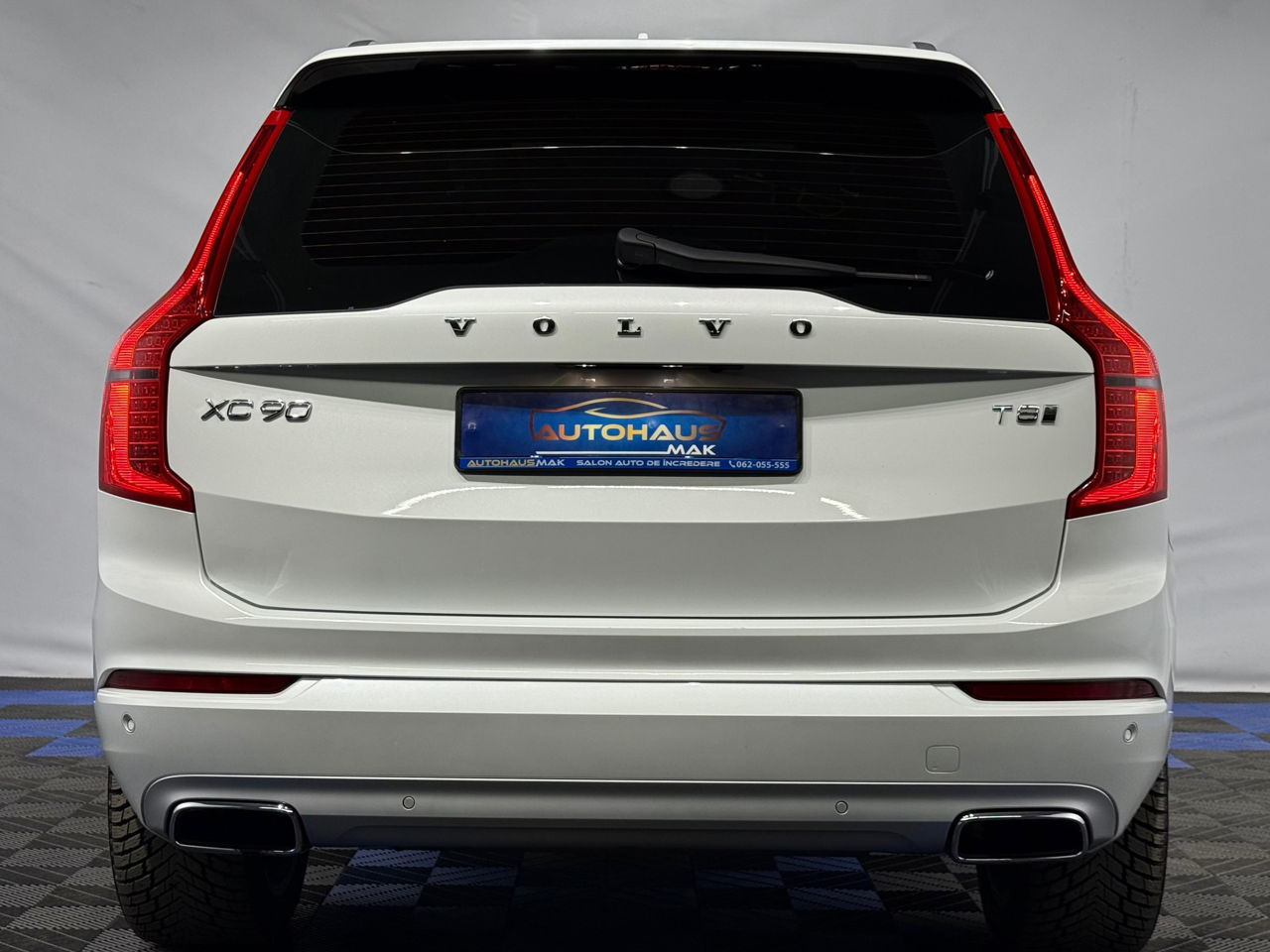 Volvo XC90 2015 - image