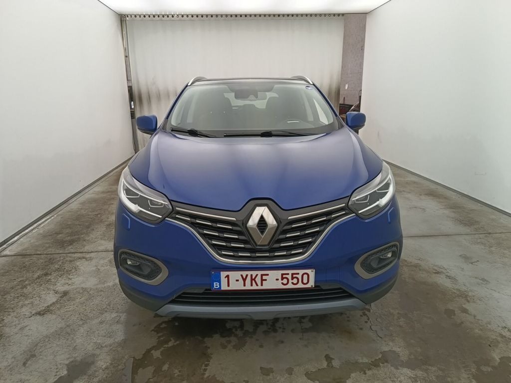 Renault Kadjar I (2015 - 2022) image