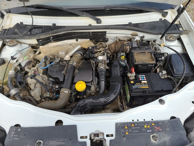 Dacia Duster II (2017 - ) image
