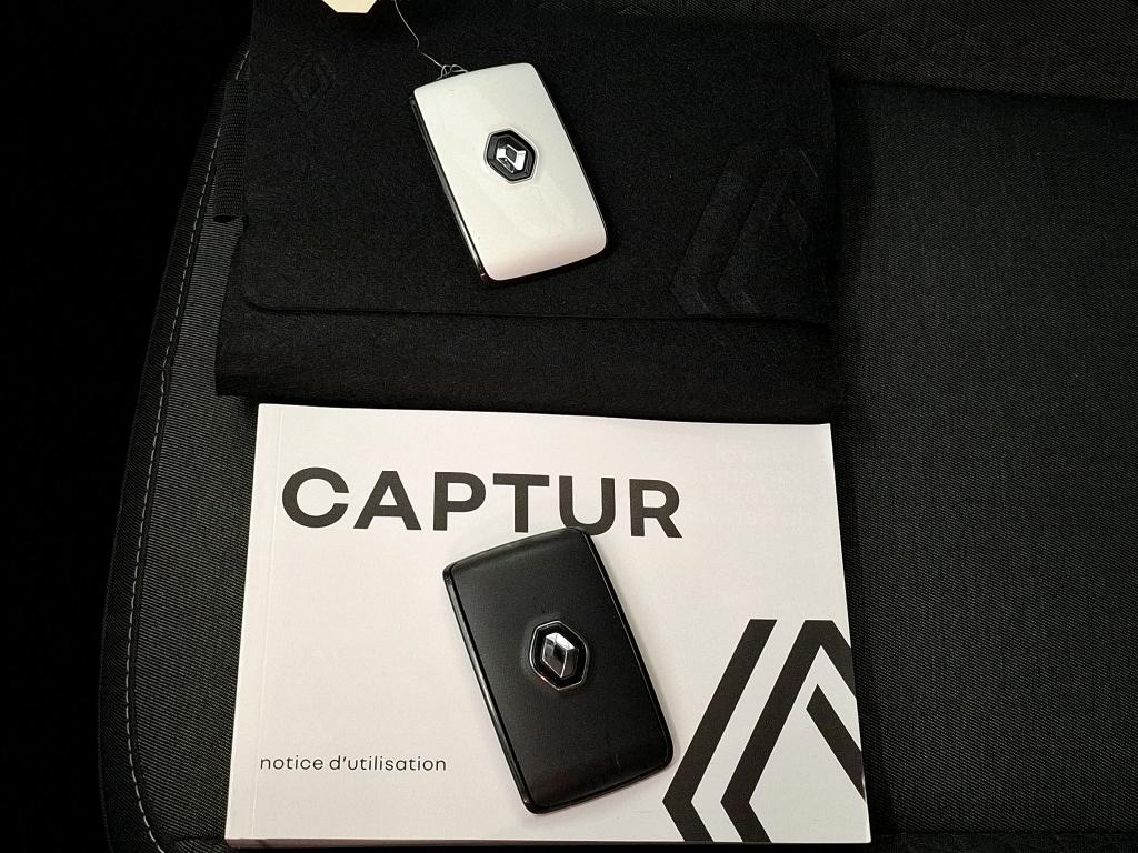 Renault Captur II (2019 - ) image