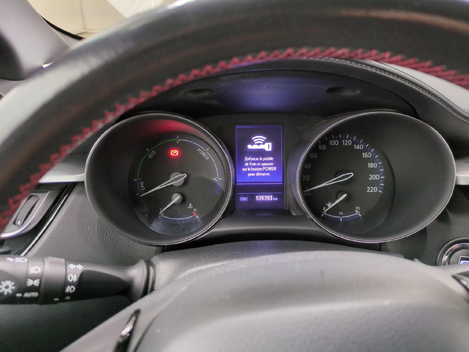 Toyota C-HR 2016 - image