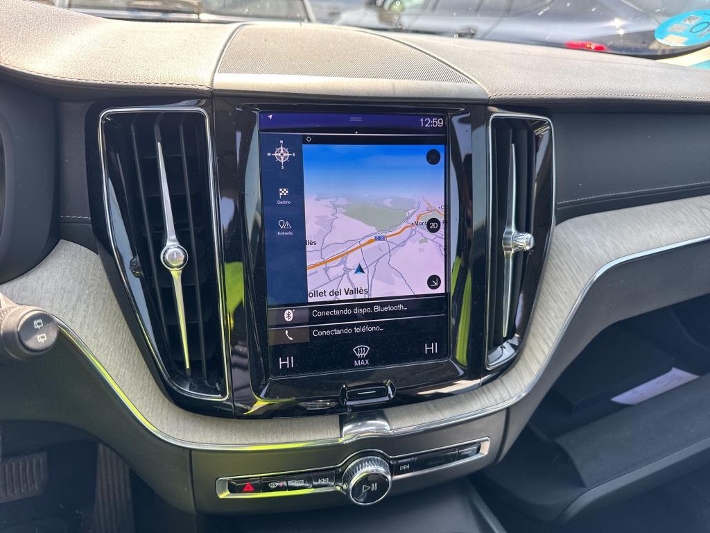 Volvo XC60 2017 - image