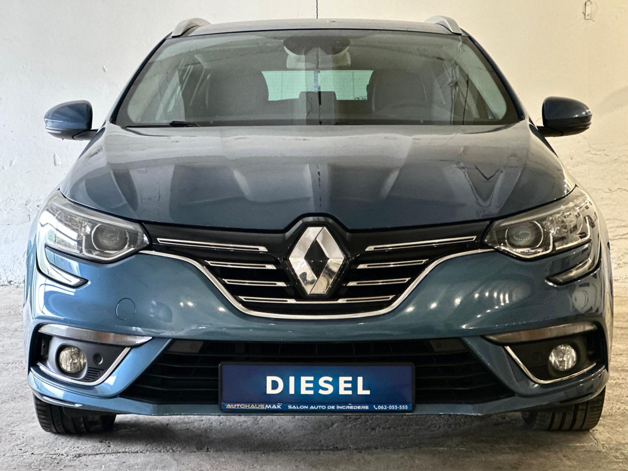 Renault Megane IV (2016 - ) image