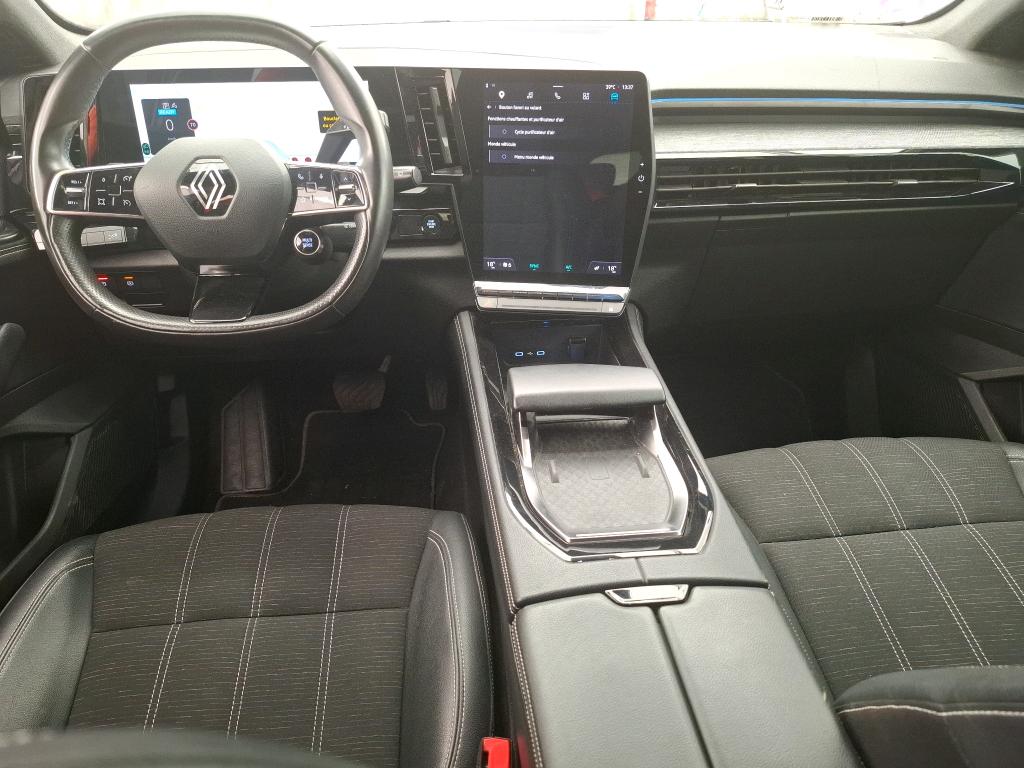 Renault Austral I (2022 - ) image
