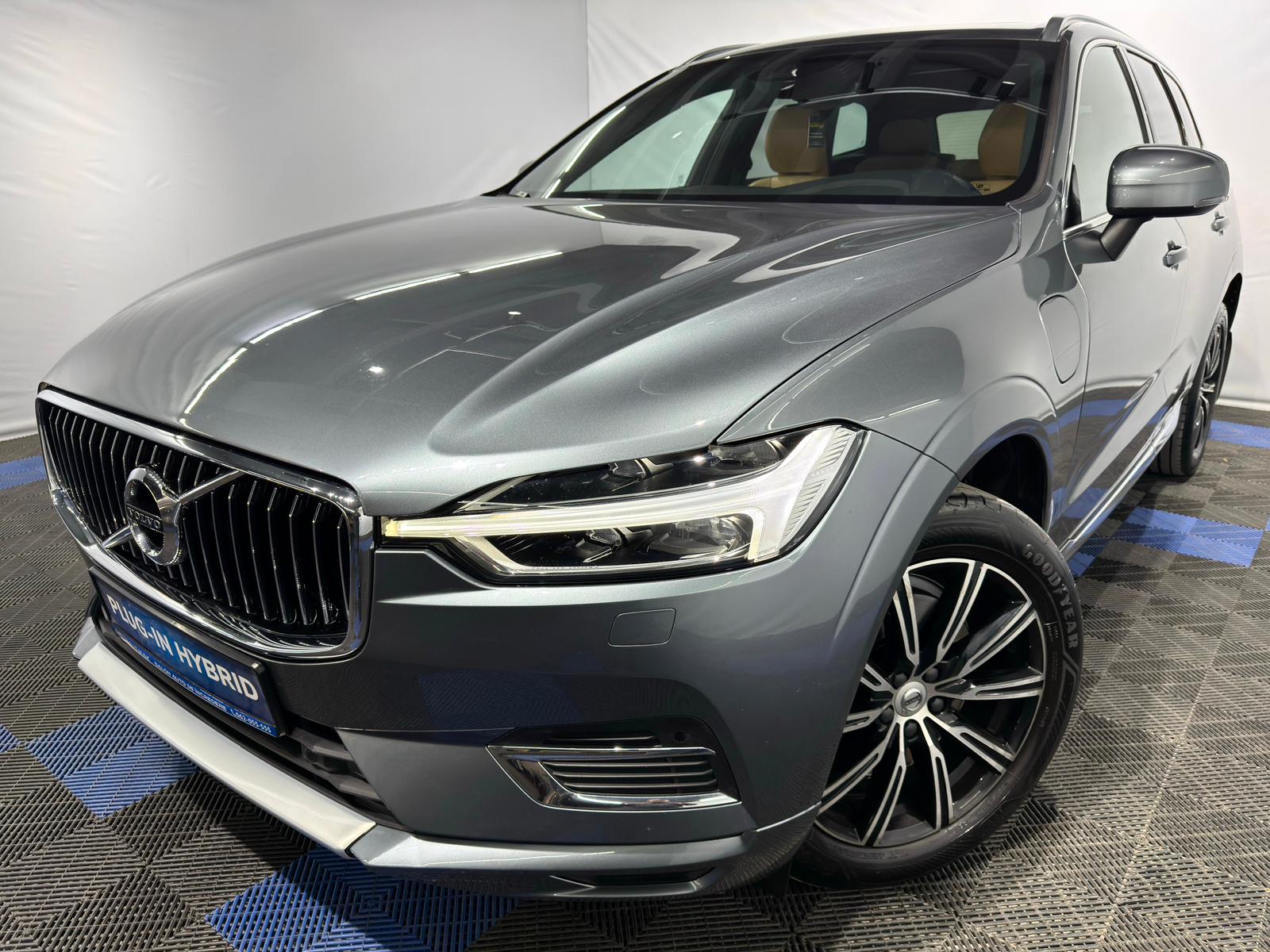 Volvo XC60 2017 - image