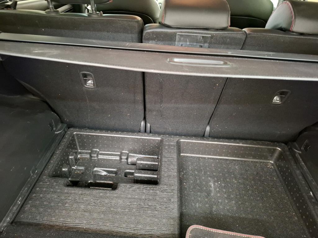 Hyundai Tucson IV (2020 - ) image