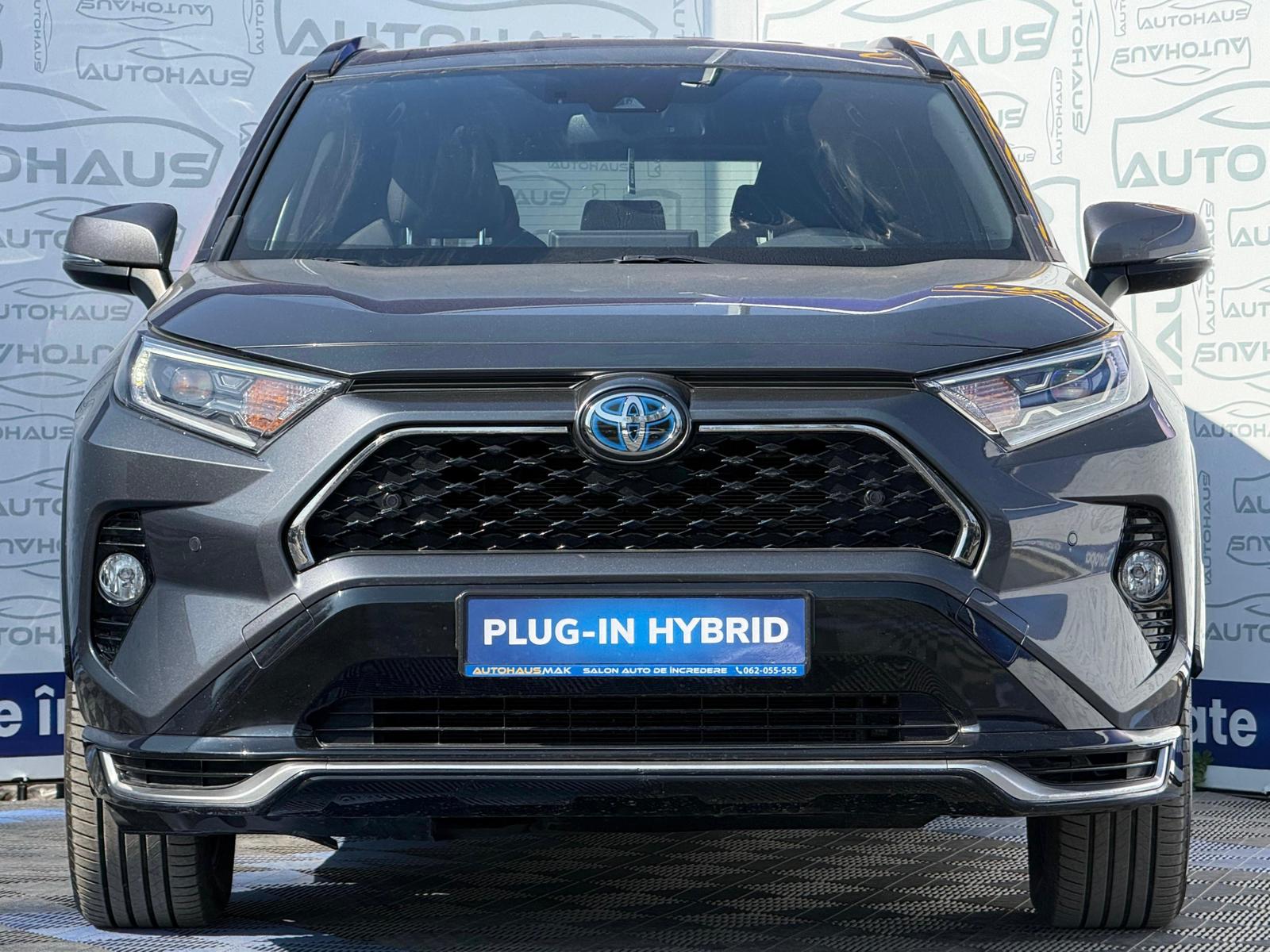 Toyota RAV4 2018 - image