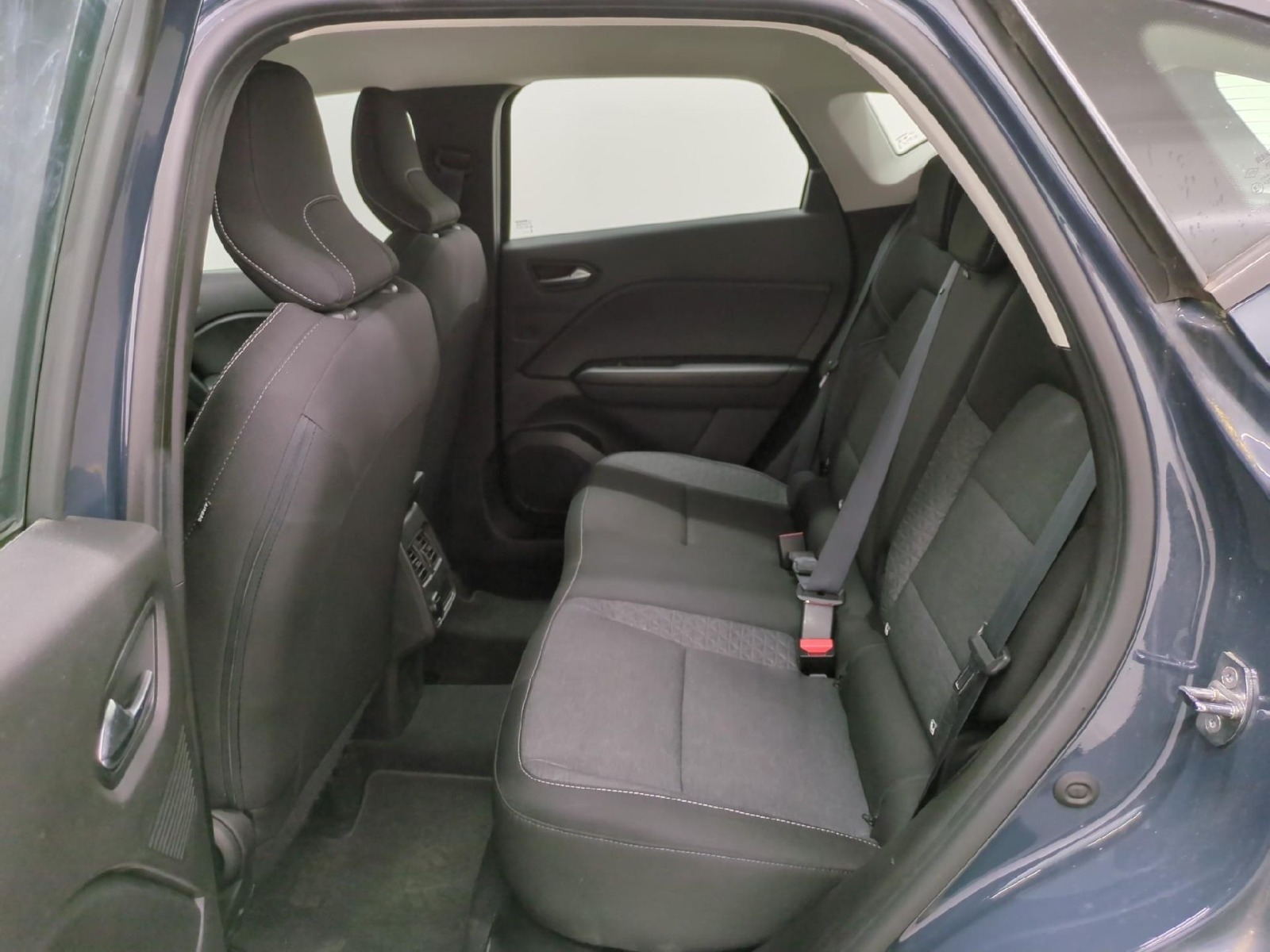 Renault Captur II (2019 - ) image