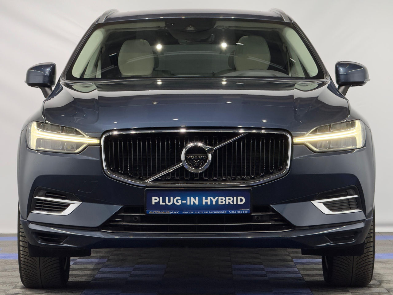 Volvo XC60 2017 - image