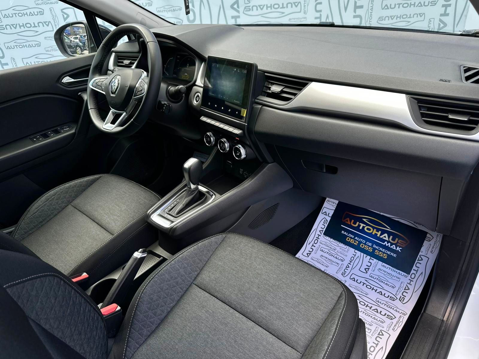 Renault Captur II (2019 - ) image