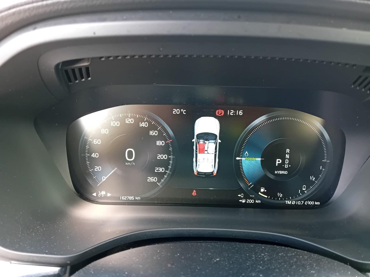 Volvo XC60 2017 - image