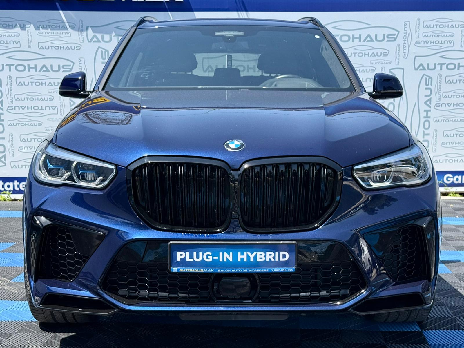 BMW X5 G05 (2019 - ) image