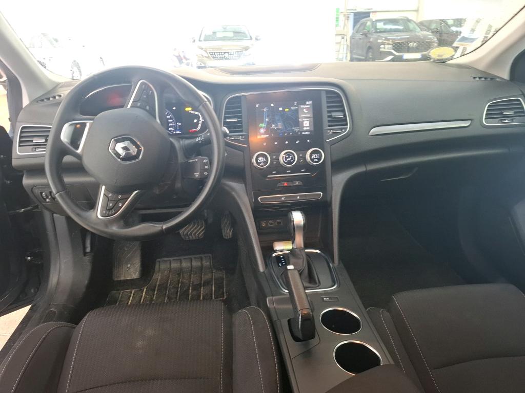 Renault Megane IV (2016 - ) image