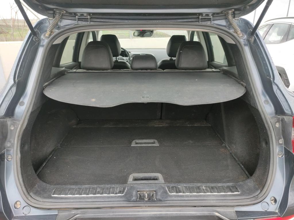Renault Kadjar I (2015 - 2022) image