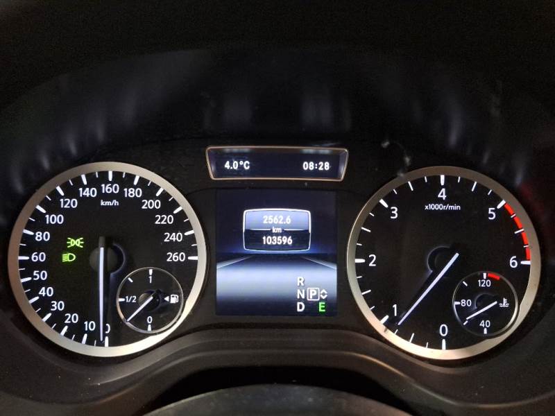 Infiniti Q30 I (2015 - 2020) image