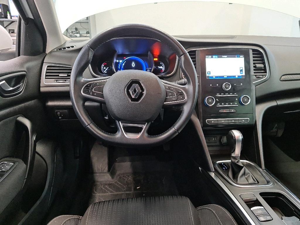 Renault Megane III (2008 - 2016) image