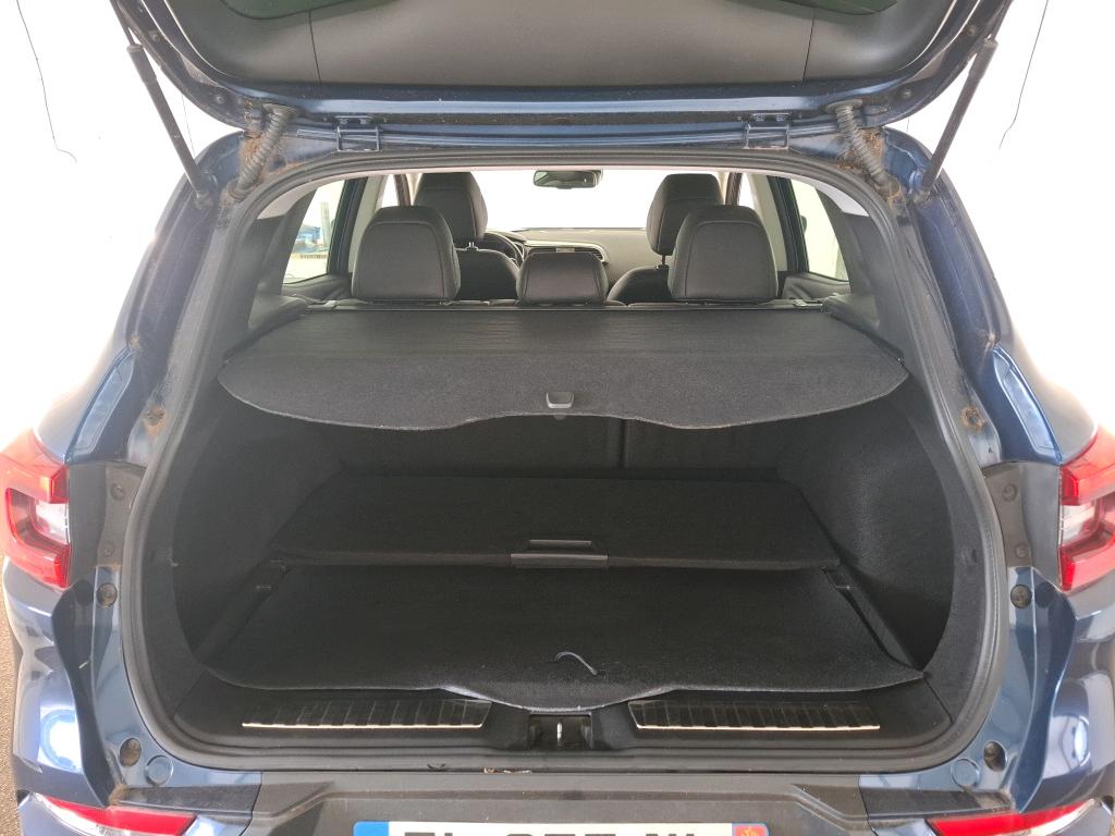 Renault Kadjar I (2015 - 2022) image