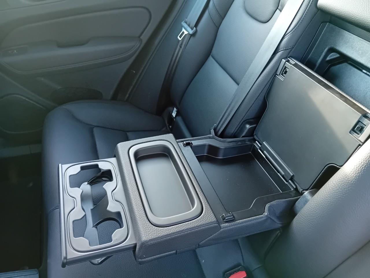 Volvo XC60 2017 - image