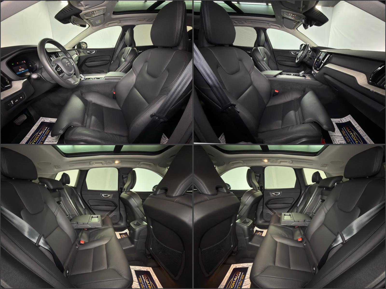 Volvo XC60 2017 - image