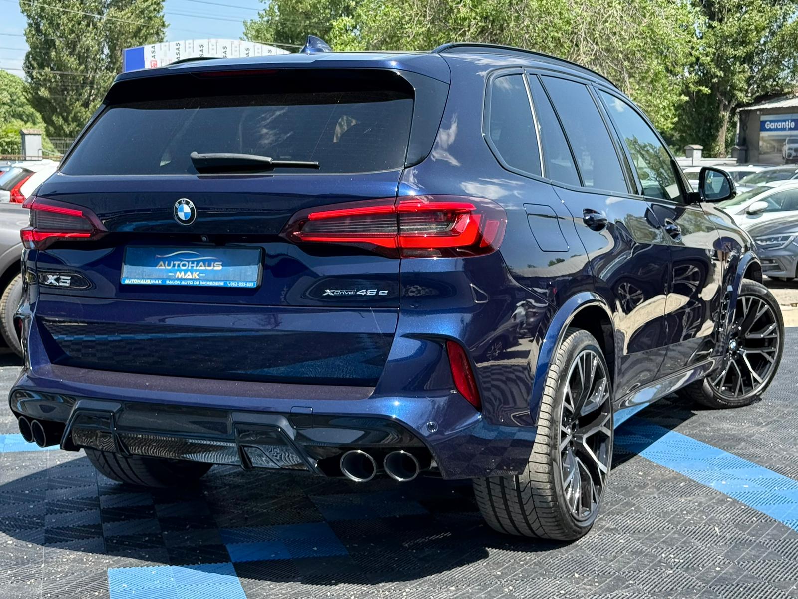 BMW X5 G05 (2019 - ) image