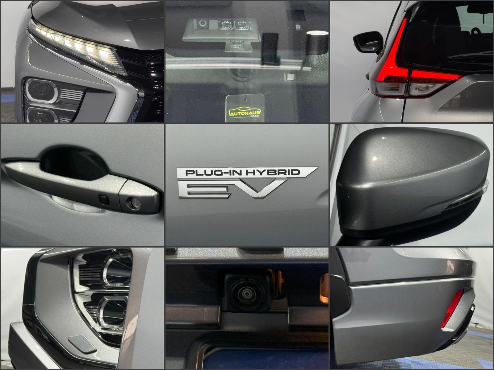 Mitsubishi Eclipse IV (2012 - 2015) image