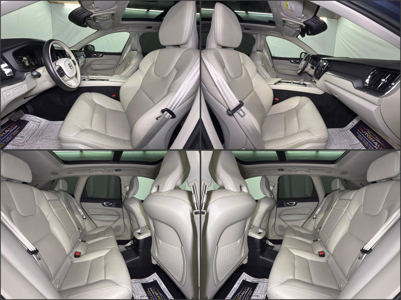 Volvo XC60 2017 - image