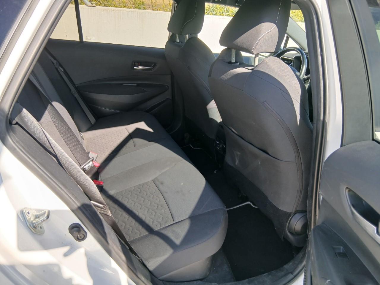 Toyota Corolla 2019 - image