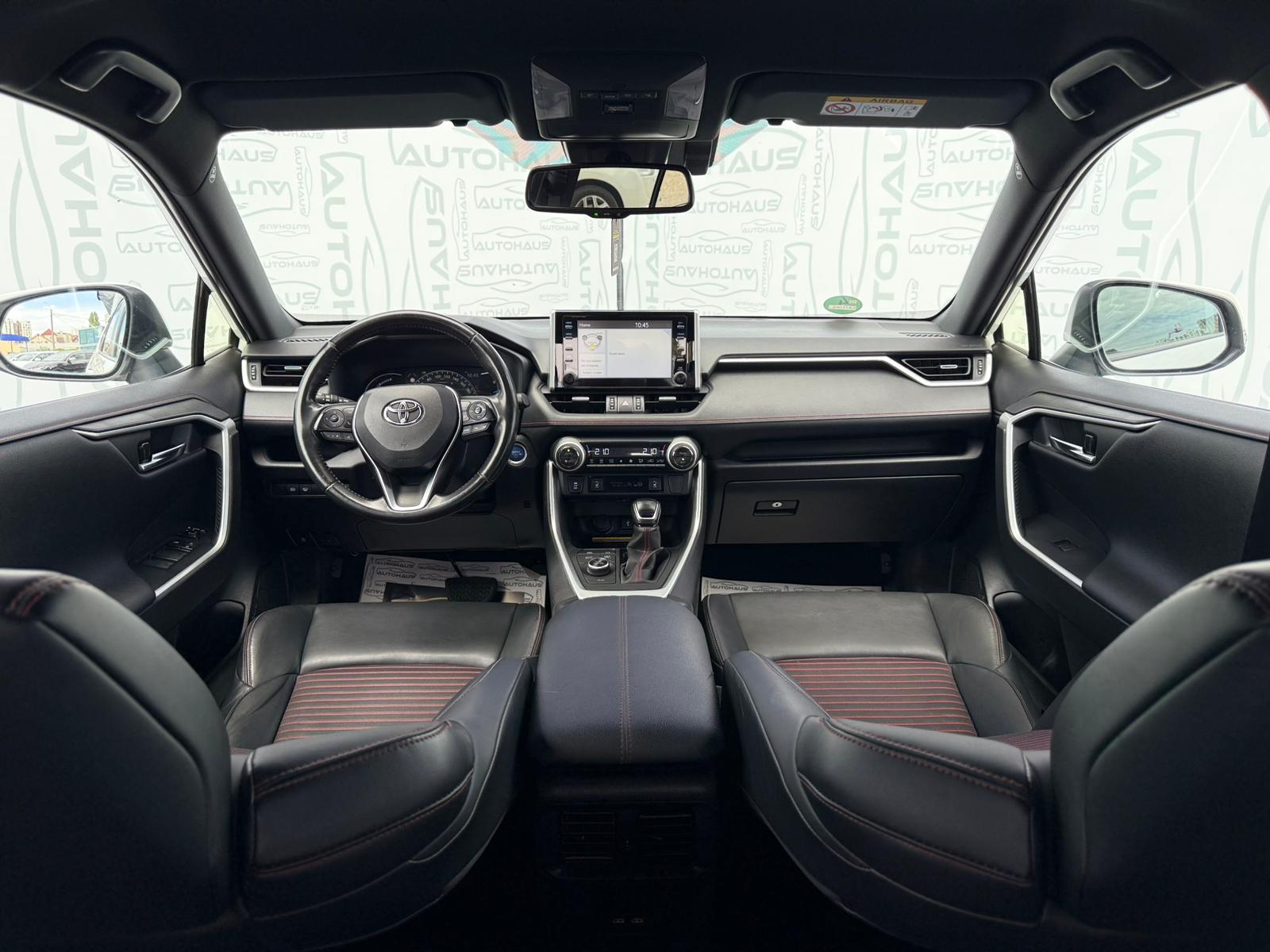 Toyota RAV4 2018 - image