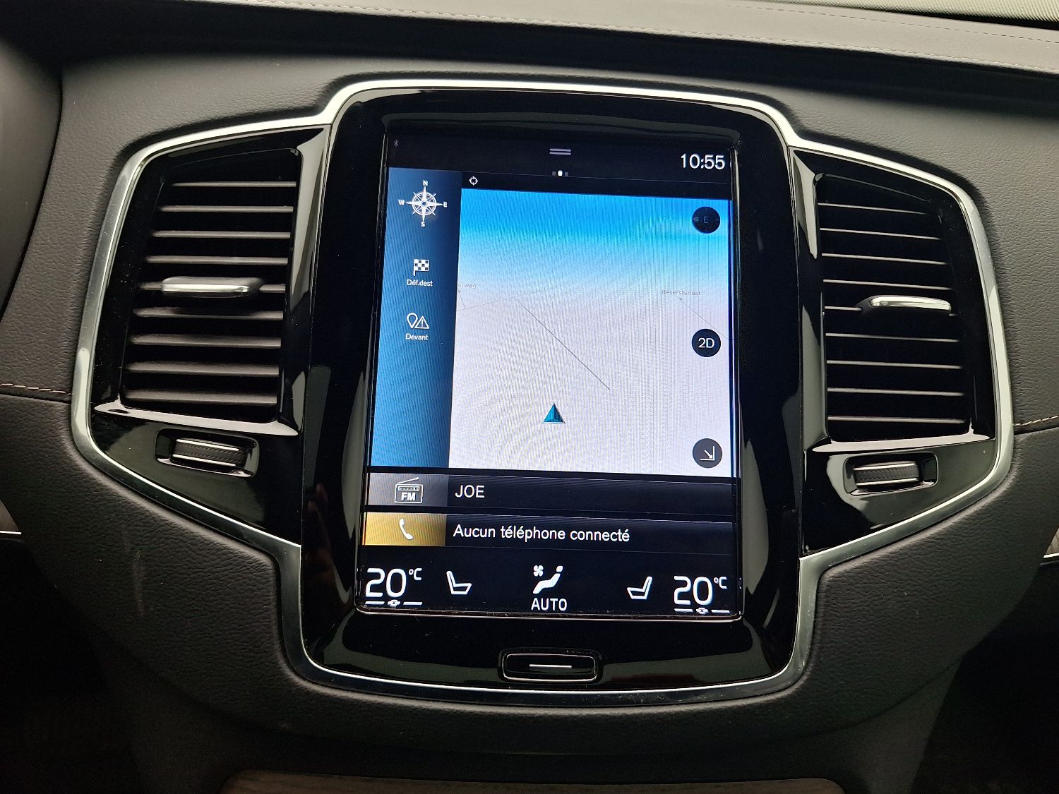 Volvo XC90 2015 - image