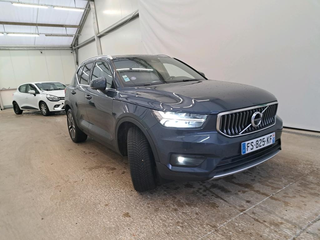 Volvo XC40 2017 - image