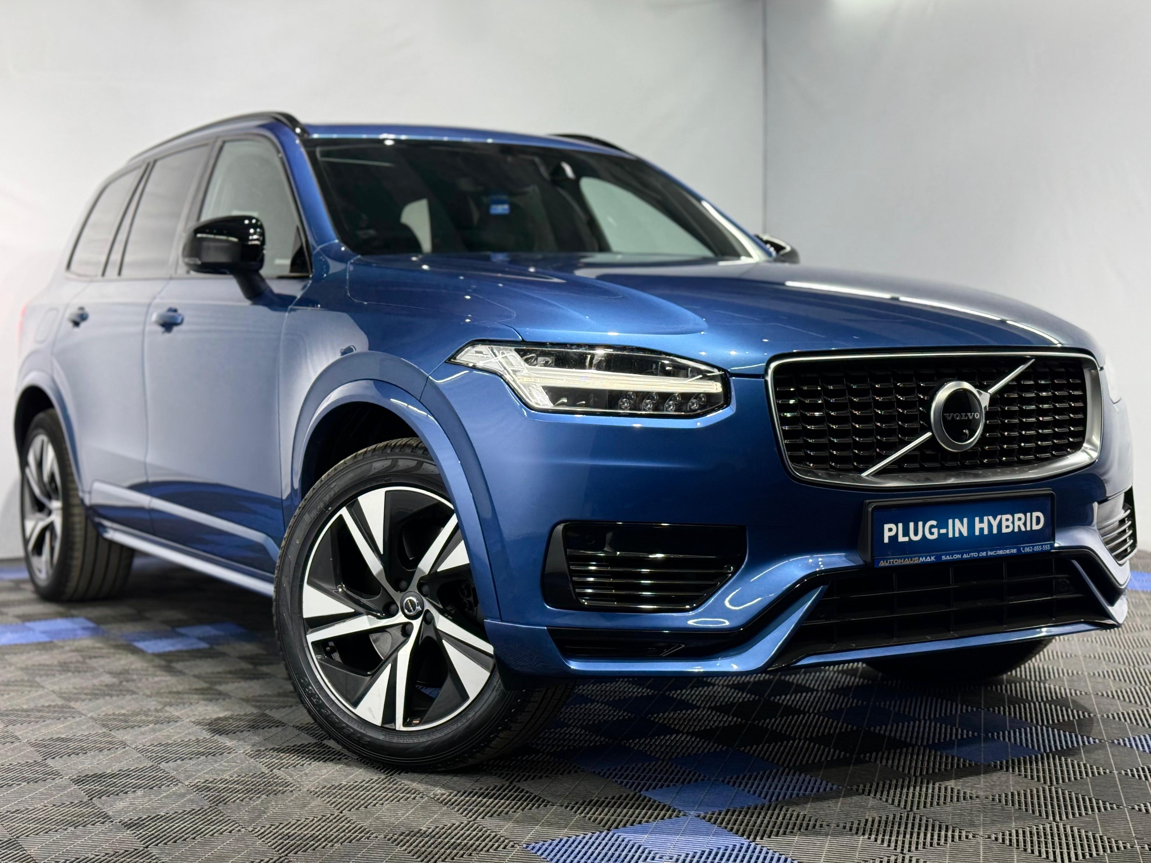 Volvo XC90 2015 - image