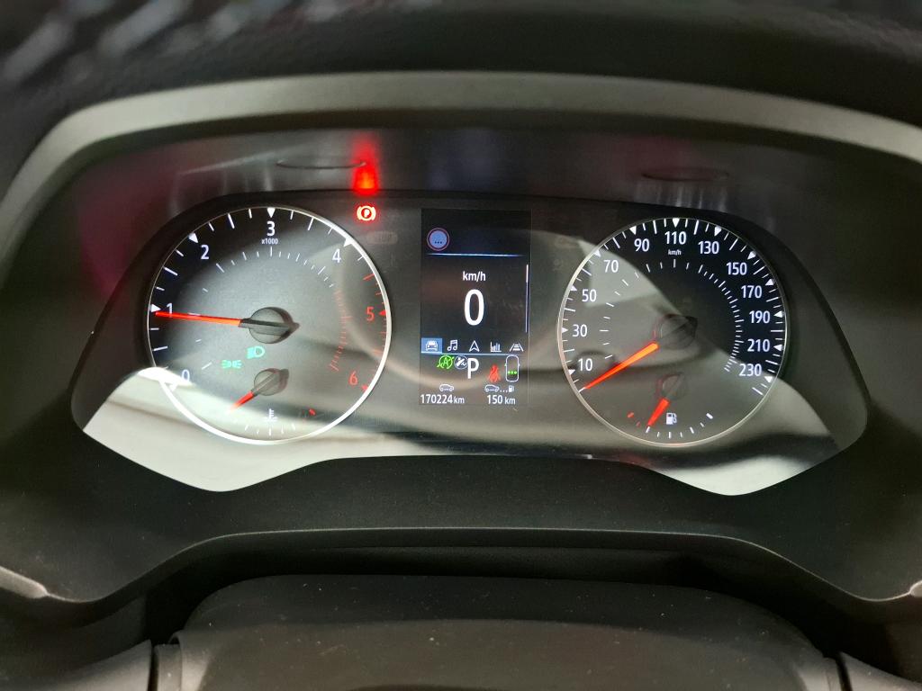 Renault Captur II (2019 - ) image