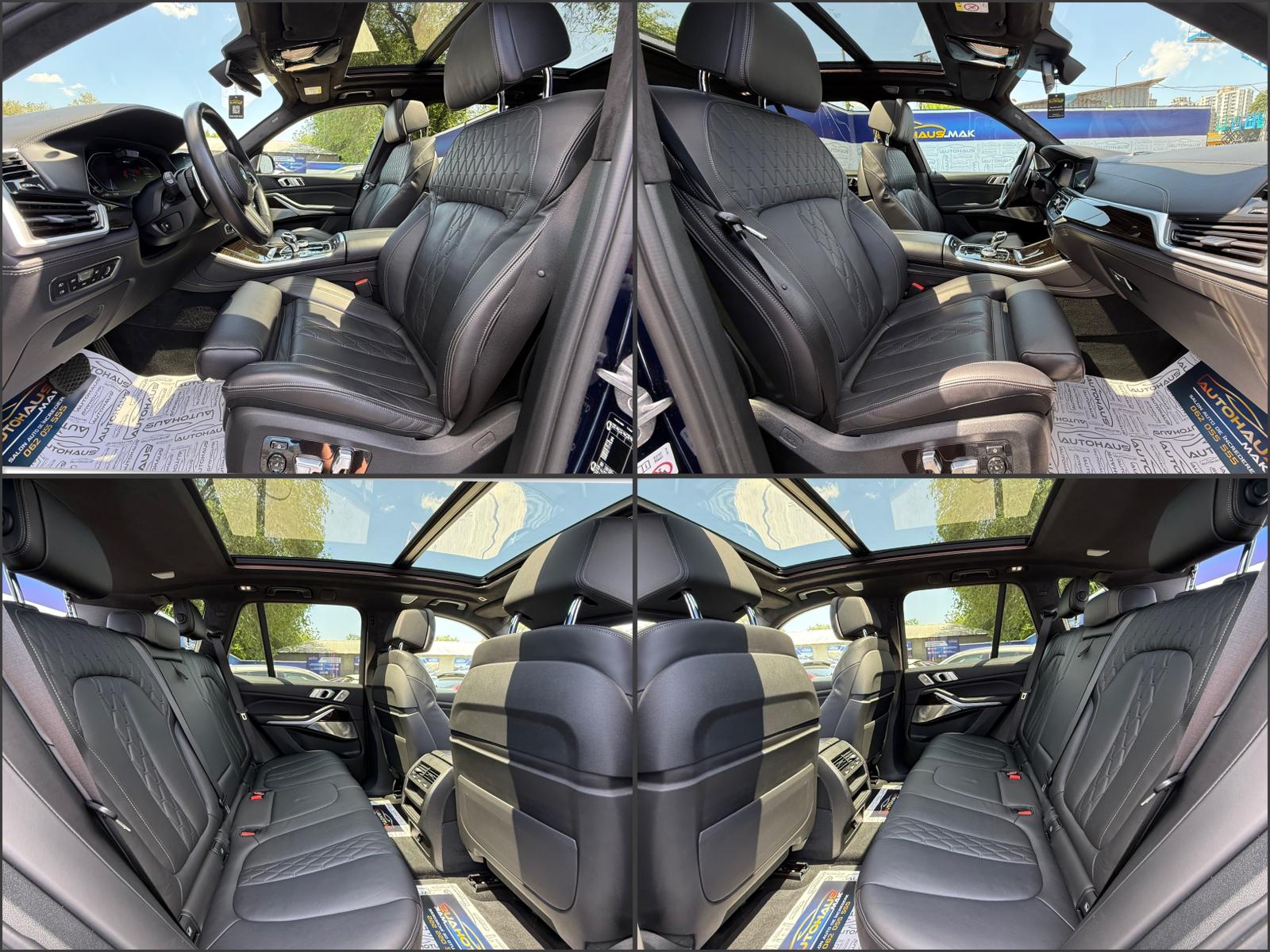 BMW X5 G05 (2019 - ) image