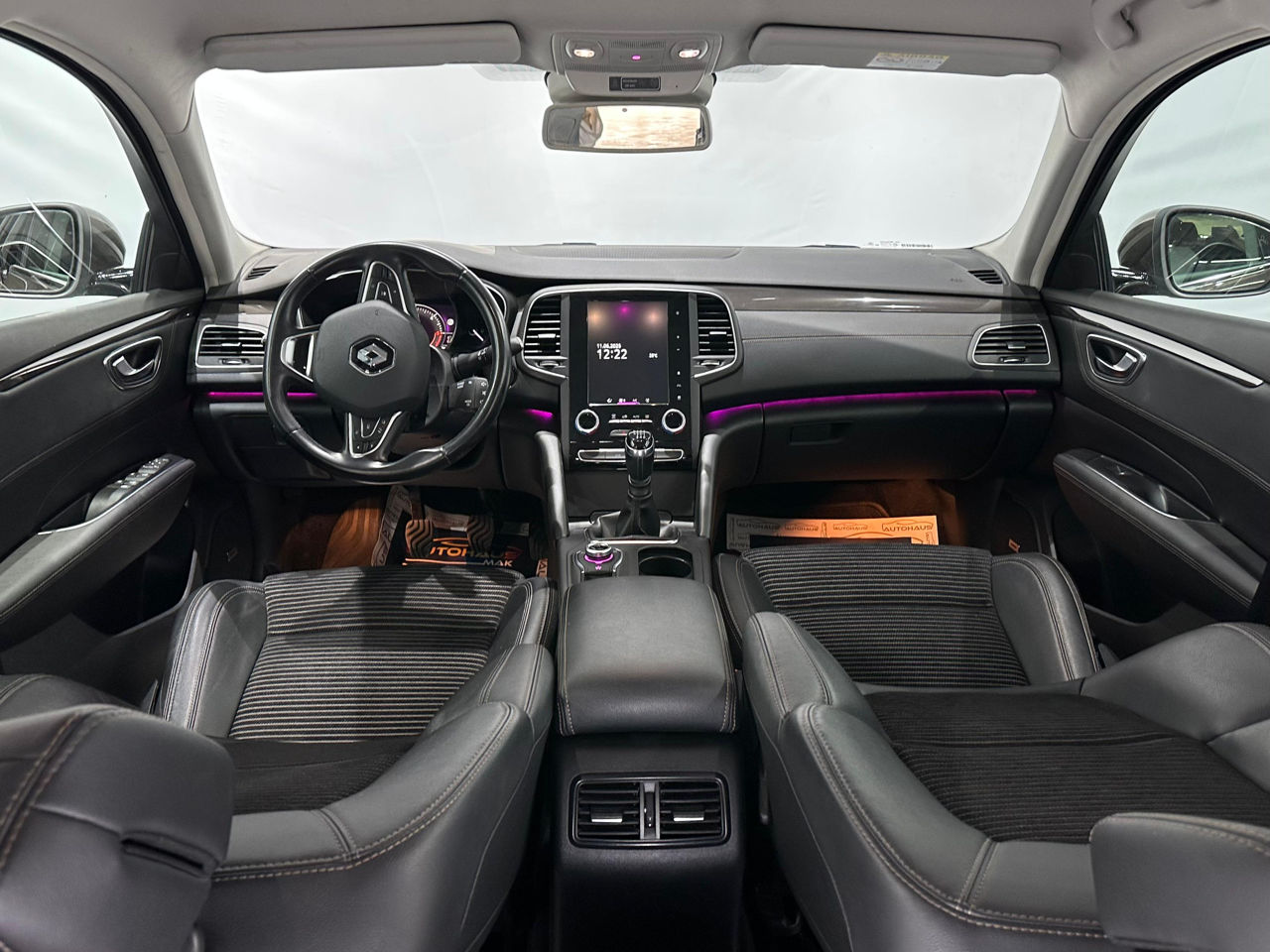 Renault Talisman I (2015 - 2022) image