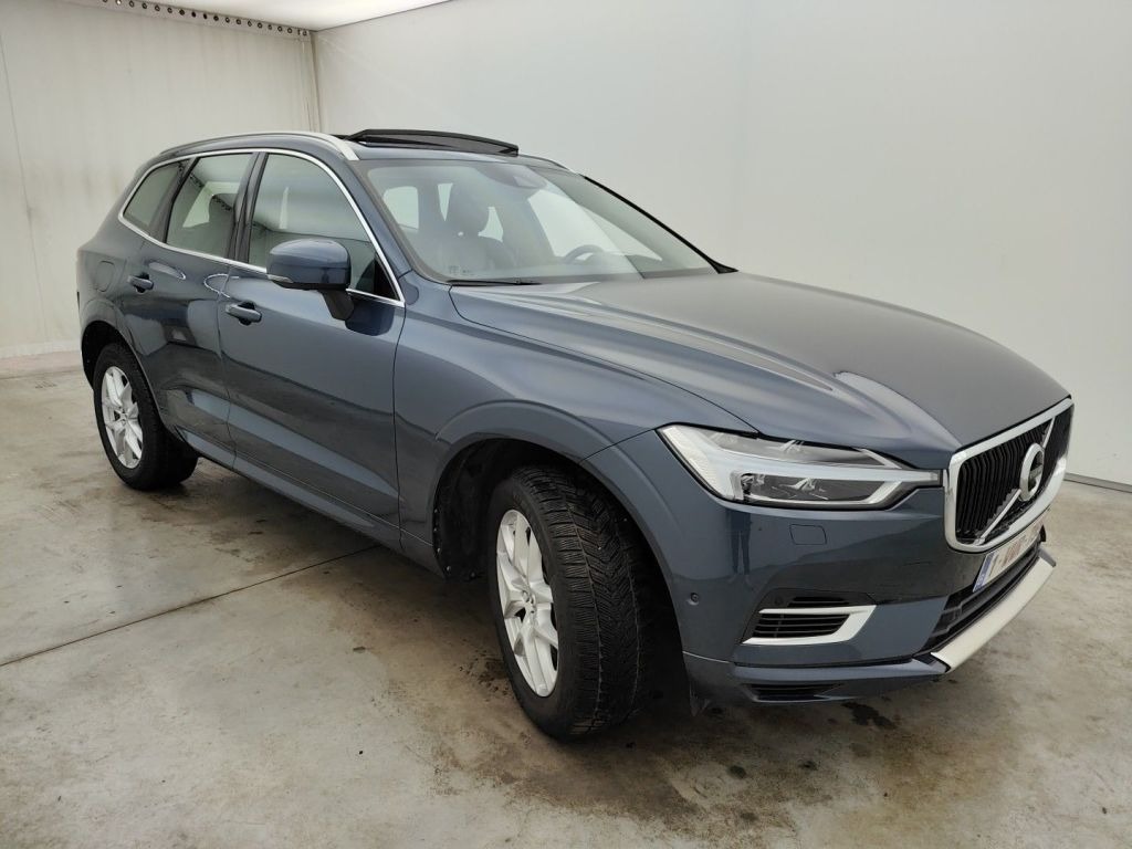 Volvo XC60 2017 - image