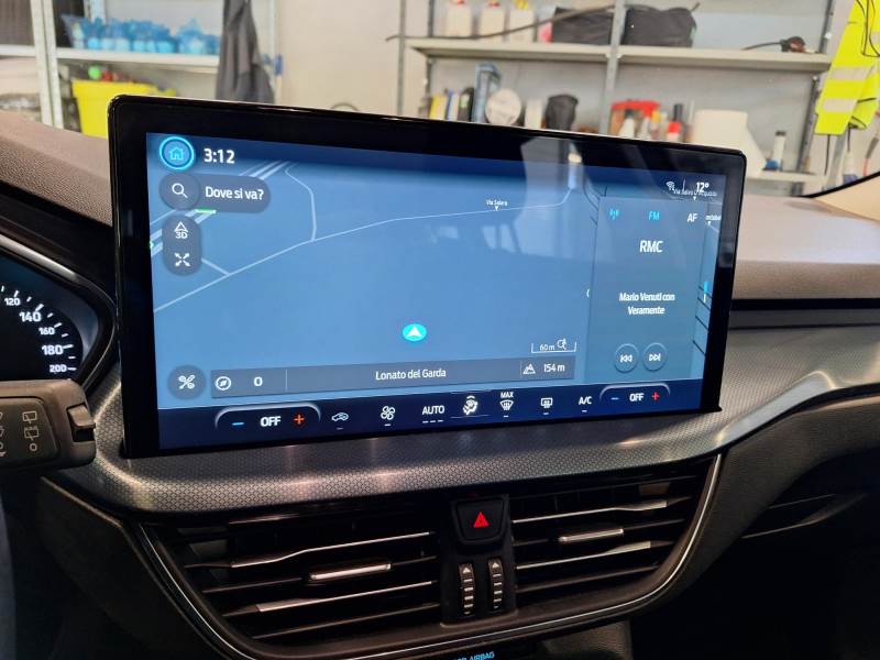 Ford Focus IV (2018 - ) image