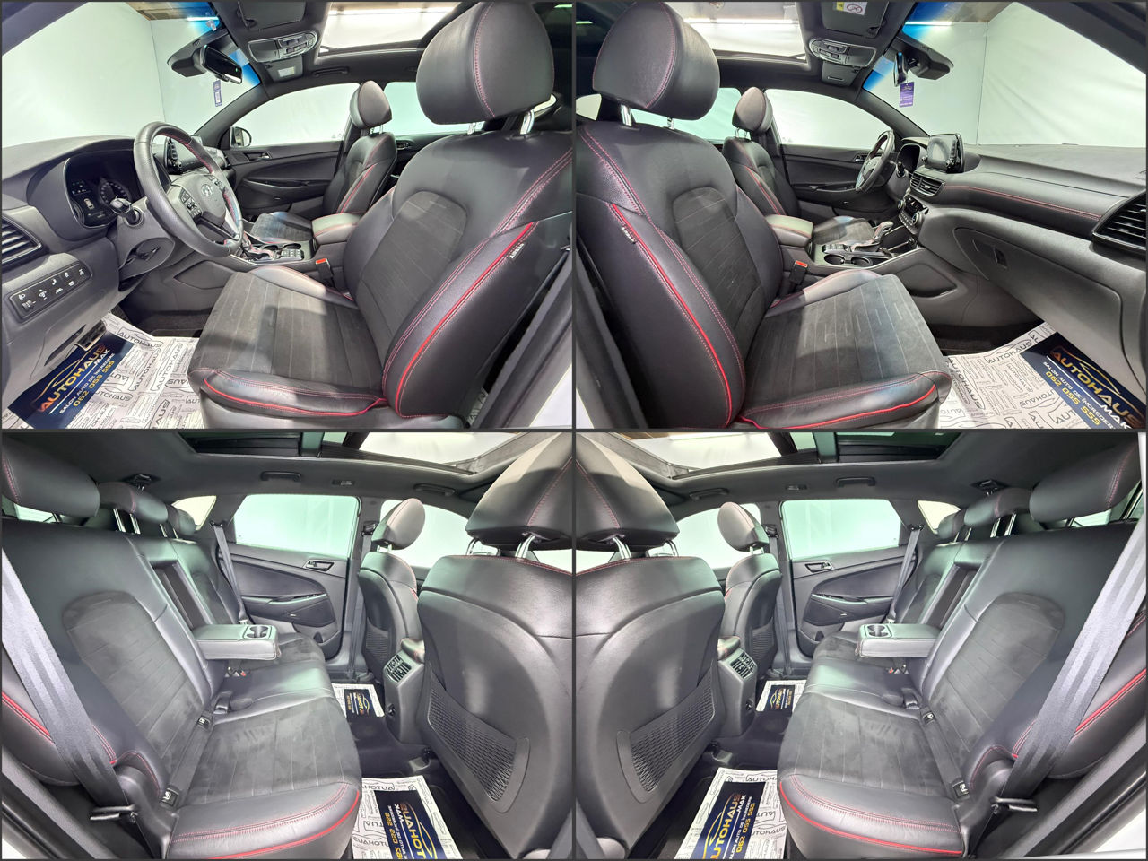 Hyundai Tucson III (2015 - 2020) image