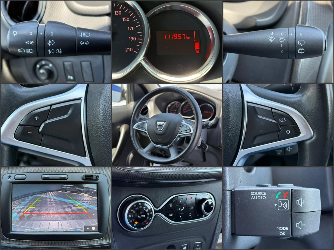 Dacia Logan III (2020 - ) image