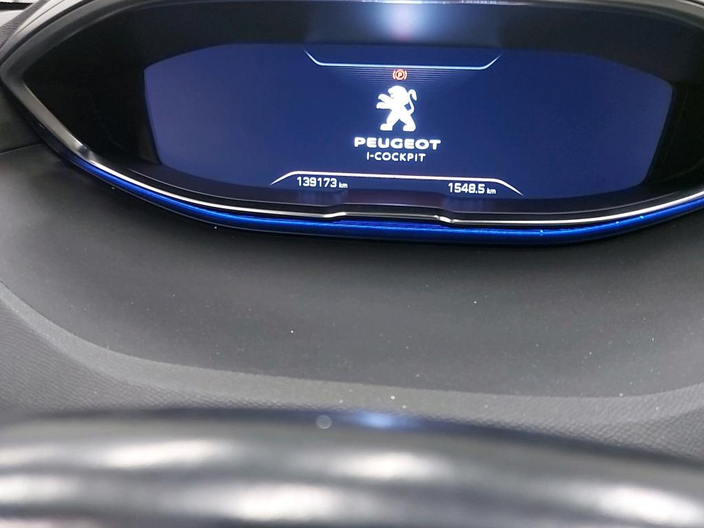 Peugeot 5008 II (2017 - ) image