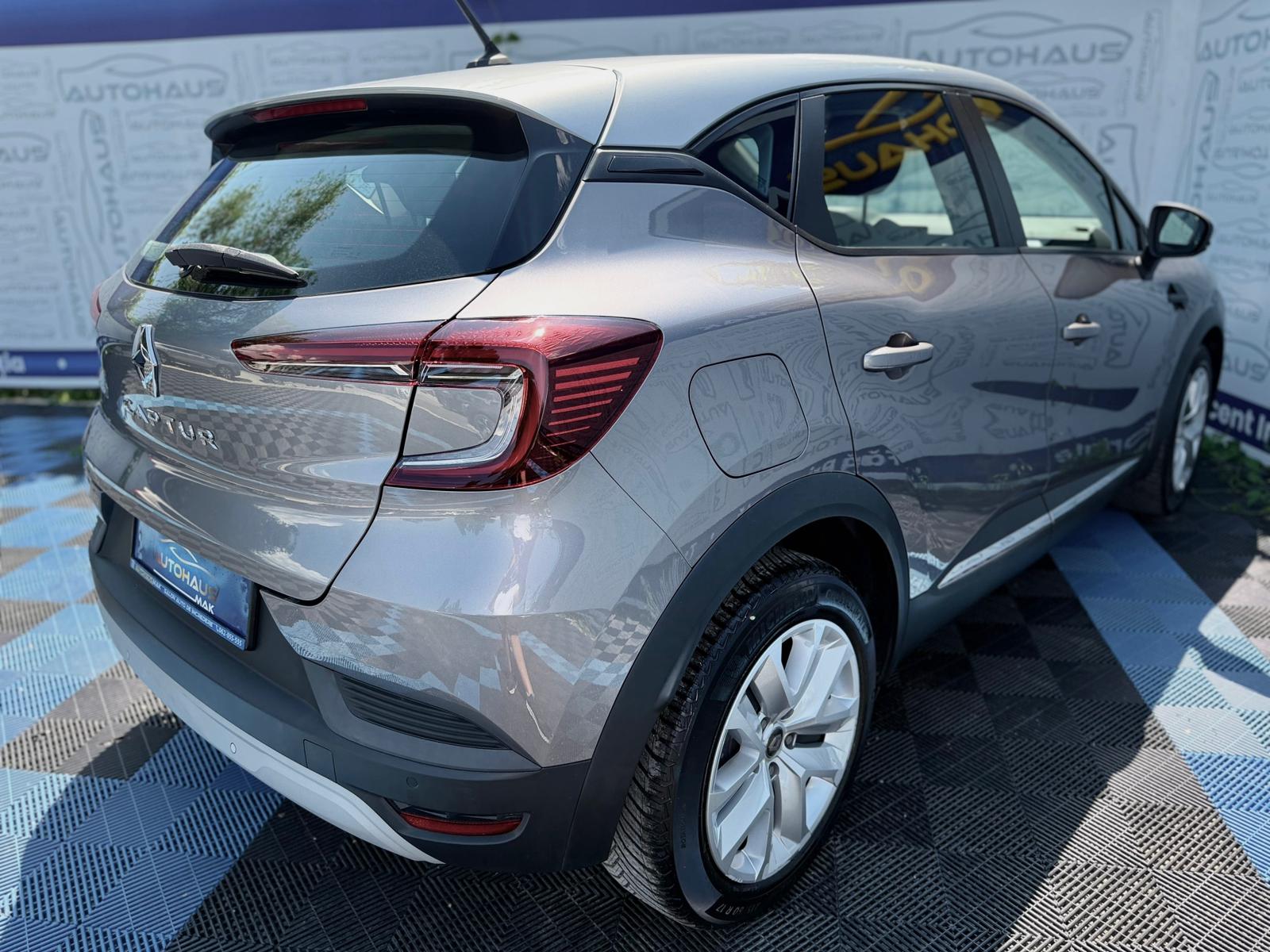 Renault Captur II (2019 - ) image