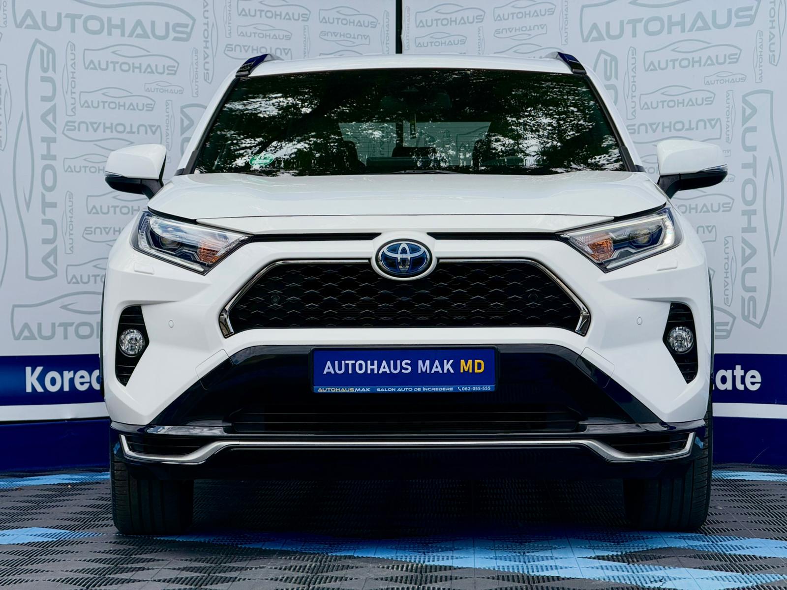 Toyota RAV4 2018 - image