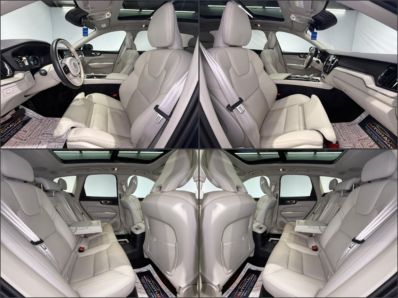 Volvo XC60 2017 - image