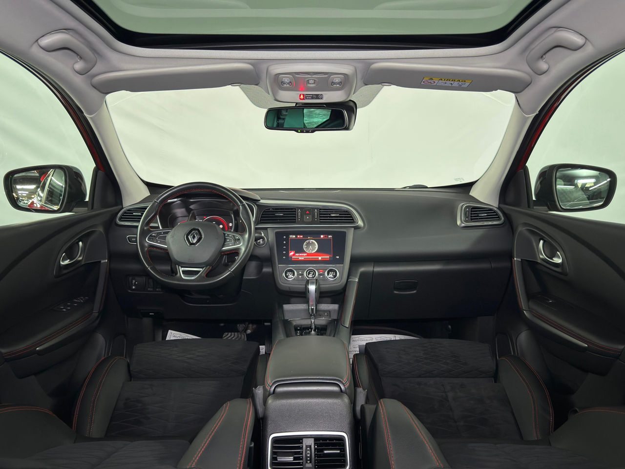 Renault Kadjar I (2015 - 2022) image