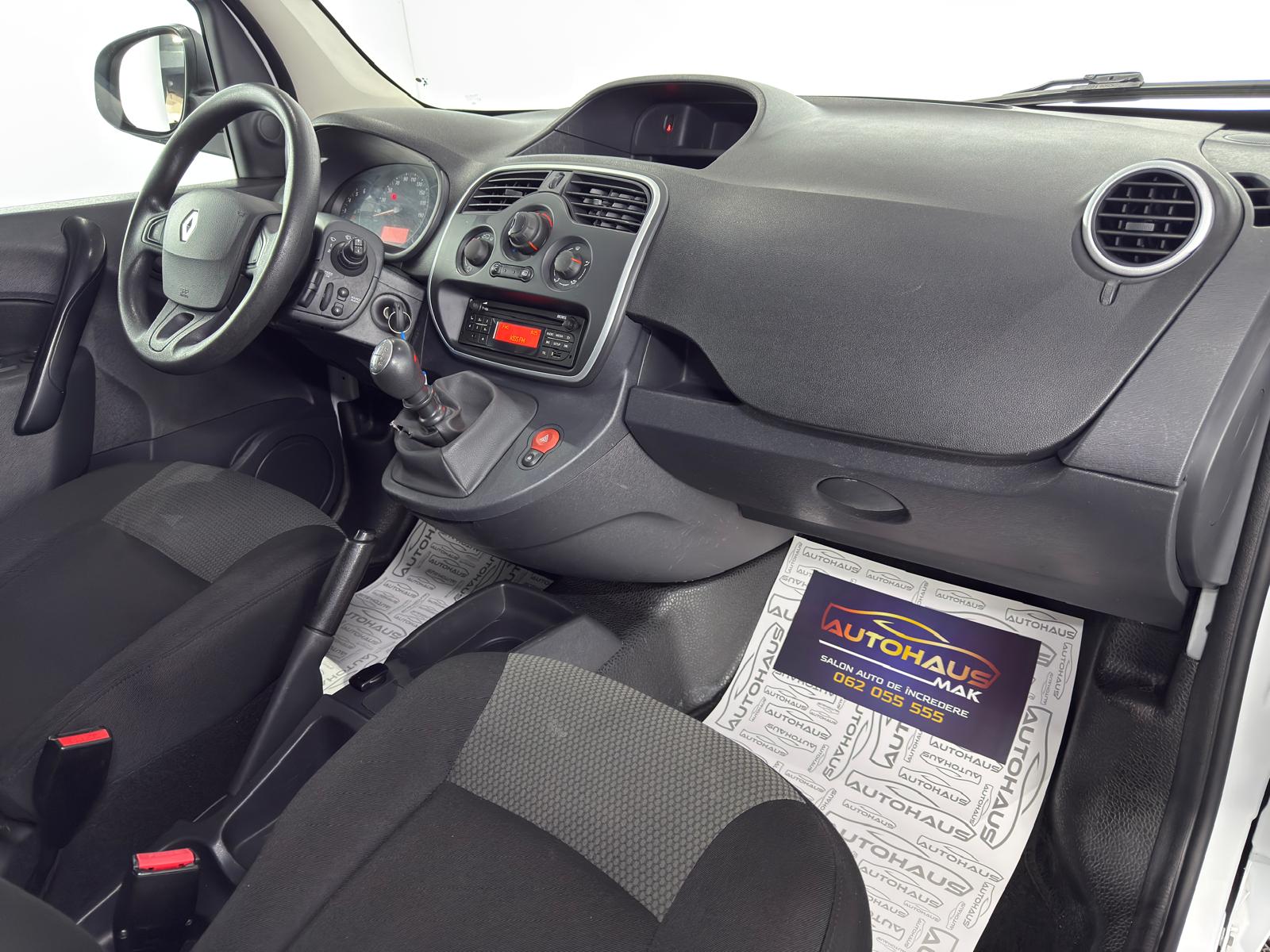 Renault Kangoo Express II (2007 - 2021) image
