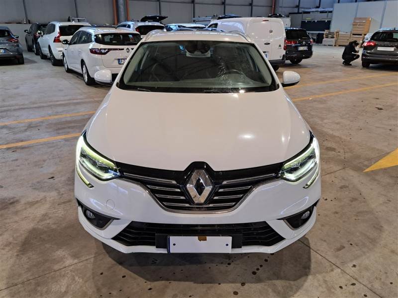 Renault Megane IV (2016 - ) image