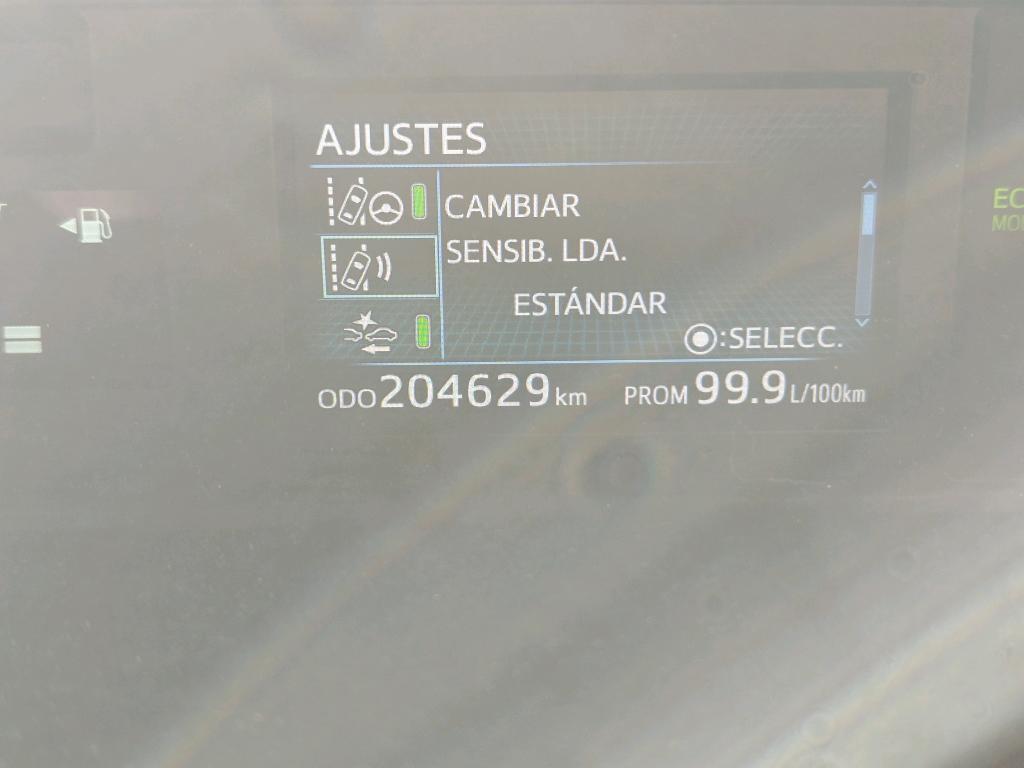 Toyota Prius 2015 - image