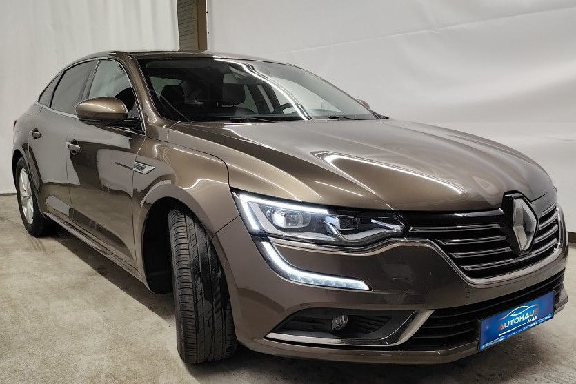 Renault Talisman I (2015 - 2022) image