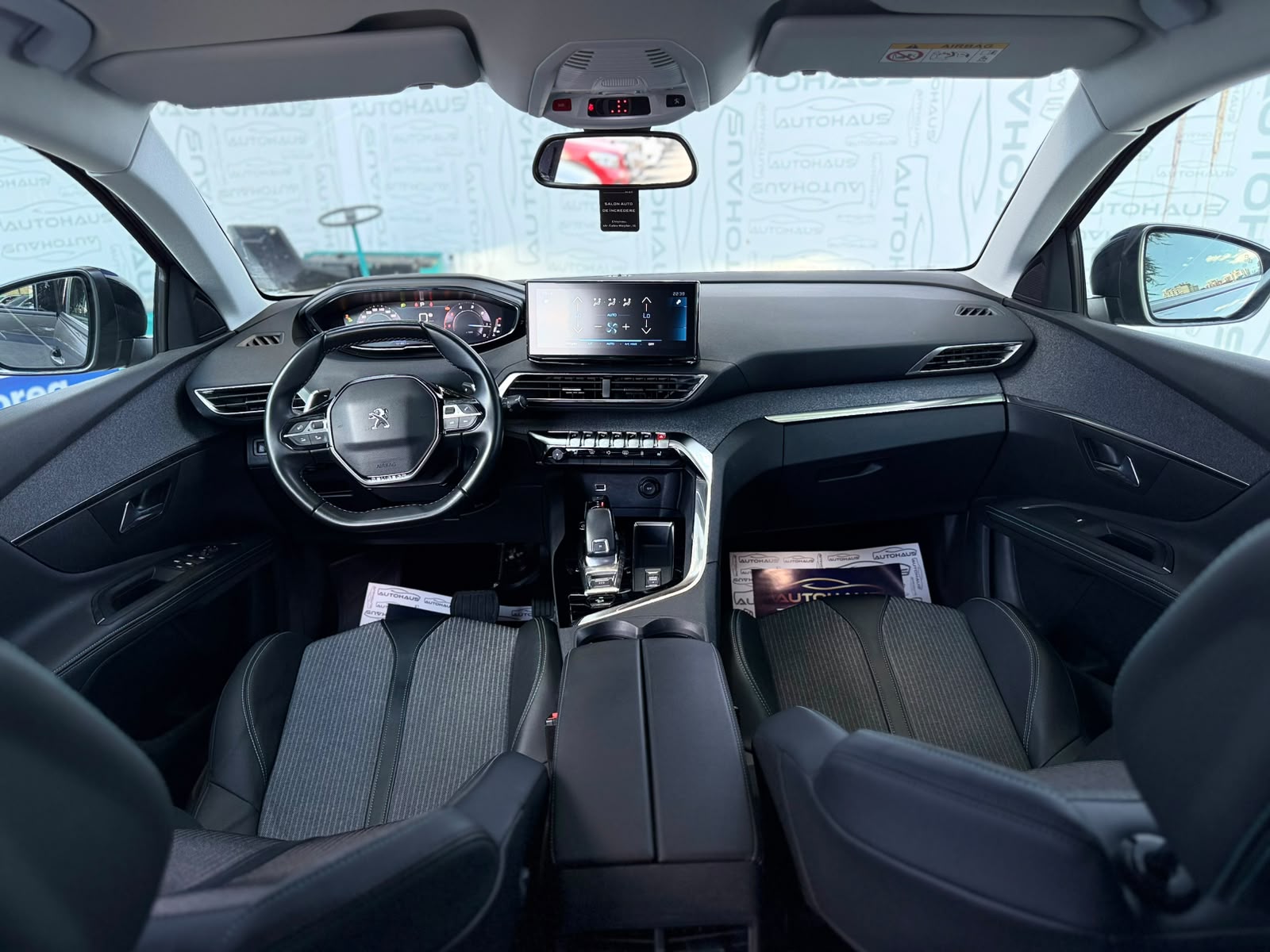 Peugeot 5008 II (2017 - ) image