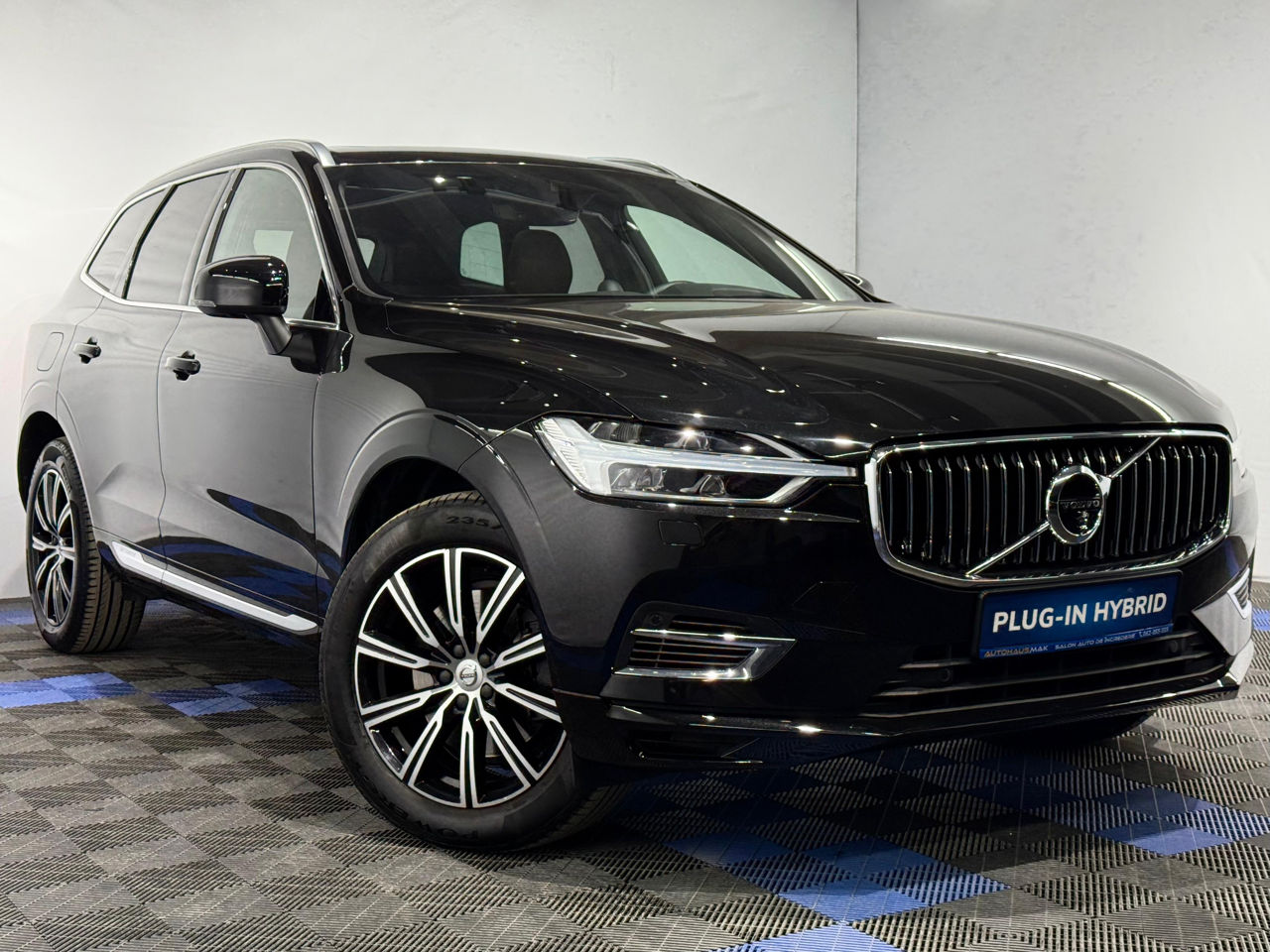 Volvo XC60 2017 - image
