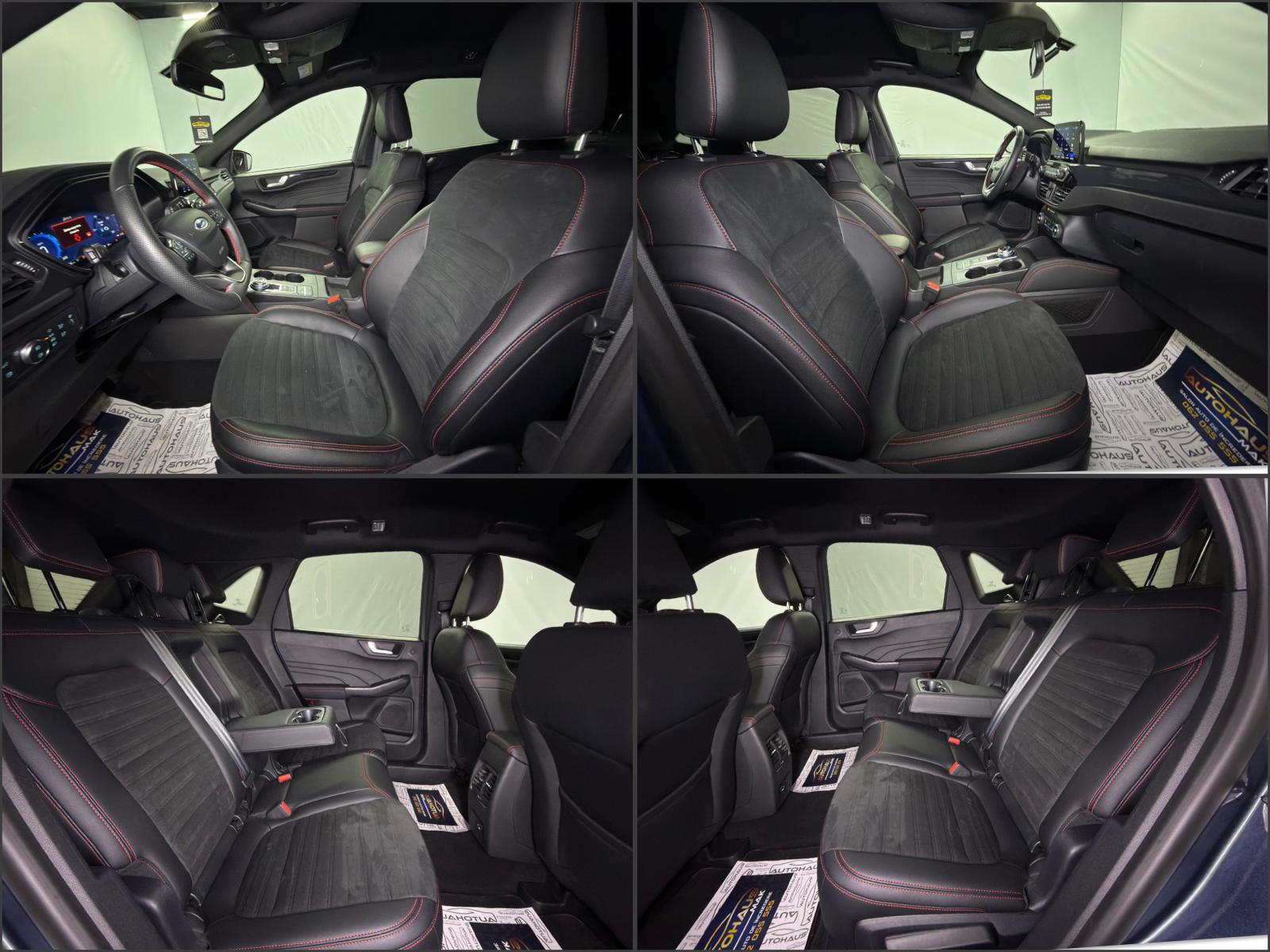 Ford Kuga III (2019 - ) image